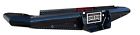 Dbf050bll -350 Ranch Super Replacement Hand Pickup Dually Rear Duty Bumper