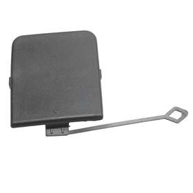 Atpp1218119009 -autopa Bumper Tow Hook Bracket Cover Cap Eye Rear Left For 2013-2015 X1 E84 51127303815