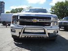 35-4012 " -polished 14 Sierra Bull Silverado 1500 Aries Bar 3