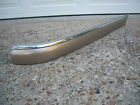 2208851021 00 Mercedes 02 04 Rh Rear Oem S500 03 Bumper Molding 06 01 Prices S430 05 S350