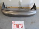 18369 00 Rear Bumper - Cover Sedan 02 Oem 99 Scratches Crack 626 98 01 Mazda