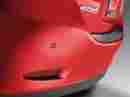 0000-8t-h50 Mazda 2013-2017 6 Rear Bumper Protector