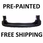 001110101010 Mbi Auto New Painted To Match Rear Upper Bumper Cover Replacement 2010 2011 Honda Crv