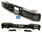 25871613 02-08 Fits Rear Parts Bumper Genuine Escalade Reinforcement Gm