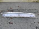 03 Rear 95 Saab 9-5 00 Reinforcement Bar 99 01 Imapct 02 05 Bumper Rebar Oem 04