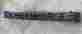 71530-sep-a02zz 04-08 Honda Acura Tl Rear Back Bumper Reinforcement Rebar Absorber Impact Bar Metal