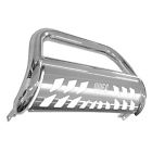 35-4010 04-11 Colorado Aries " Steel -stainless Bar 3 Bull Canyon