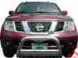 Bgtbb-0845ss 04-15 Vanguard Bgt Titan Front Bull Bar With Plate Bumper Protector Guard S