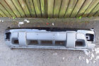 058392499 04 Bumper Cover 02 Genuine Oem 07 03 05 Front Chevy Trailblazer Chevrolet 08 06