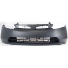 04711snea90zz Honda Civic Ho1000239c Sedan Front Cover Bumper Primered