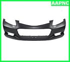 04711ts8a90zz Front Cover Ho1000282 Dr 2 Coupe 2012-2013 Honda Bumper Civic