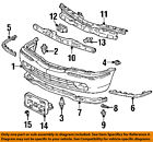 04715sz3a90zz 04715 3a90zz Cover 99-04 Bumper-bumper Rl Rear Oem Acura Honda 04715sz3a90zz 04715 3a90zz Cover 99-04 Bumper-bumper Rl Rear Oem Acura Honda