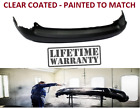 04715t0aa90 Aftermarket Replacement Painted Rear Bumper Cover Fits Honda Lower Textured 04715t0aa90 Aftermarket Replacement Painted Rear Bumper Cover Fits Honda Lower Textured