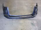 04715t1wa01zz Honda Rear Bumper Oem