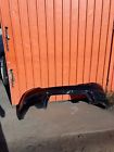 04715tbga00zz Honda Oem Civic Coupe Rear Bumper Cover