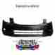 04715tk8a80zz Honda New 2011 2012 Accord Sedan 6 Cylinder Front Bumper Painted To Match Ho1100266
