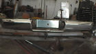 Yl5z17906ha 05 03 02 01 Ranger 04 Bumper Rear 00 Chrome