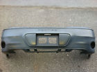 22610699 05 04 00 Cover Gm Nos Rear Pontiac 99 03 02 01 Bumper