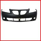 19151158 05 07 Bumper Cover 06 09 Pontiac Primed G6 08 Front