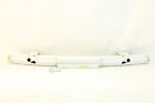 71530-sdr-a00 05-07 White Accord Reinforcement Hybrid Bar Bumper Rear