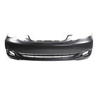 5211902947 05-08 Capa Corolla Toyota Front Bumper Primered Cover To1000298