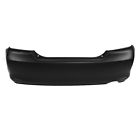 5215921902 05-10 Bumper Scion Tc Cover Assembly 2dr Primered Rear Sc1100103