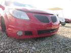 211872 05 Front 08 Vibe 06 Bumper Add Lights 07 Comm Grilles