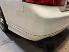 04711sdna81zz 06-07 Primered Coupe Ho1000234 Bumper Cover Honda Front Accord 2dr
