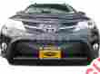 Bgtbb-0665bk 06-15 Vanguard Bgt Toyota Rav4 Front Bull Bar With Plate Bumper Protector Guard B K