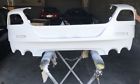 068590210 Ferrari Rear Bumper Oem Part