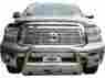 Bgtbb-0842ss 07-16 Vanguard Bgt Toyota Sequoia Front Bull Bar With Plate Bumper Protector Guard S