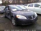 57147 07 Bumper 10 06 Front 08 09 G6 05 Pontiac Assy