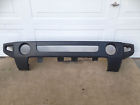 07 Cover H3 08 06 Hummer Textured Oem Bumper 09 Fascia 3 Original 10 Front