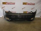 080063200 Masarati Maserati Gran Turismo Rear Bumper Gray Oem