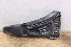 08620564 Volvo Front Bumper Bracket Passenger Side Oem