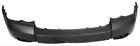 087-87 Sherman Parts Bumper Cover Front Jeep Grand Cherokee