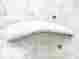 76851-02160 09-10 Toyota 2009-2010 Corolla S Right Front Passenger Bumper Spoiler Lip Oem