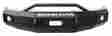 22-615-09 09-12 Iron Cross Automotive Push Bar Front Bumper Fits 1500 Ram 700953946713