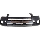 5211942970 09-12 Rav4 Primed Cover Bumper To1000349 Front