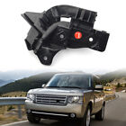 Lr011577 1 Pcs Abs Front Left Bumper Bracket For Land Rover Range 2010-2012