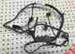 Ag1t-14n139-cprhq 10-12 Ford Taurus Rear Bumper Wire Harness And Sensors Oem 2010 2011 2012