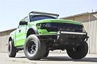 F101lrsp-tx 10-13 -fab -150 Bumper Front
