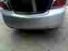 190-02064b 10-13 Lacrosse Rear Bumper Fits 57879