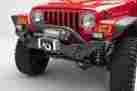 Dsf-19532 10-14 Body Armor Front Base Bumper Fits F-150 859909002956