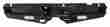 100-10-8009 Frontier Truck Gear Diamond Series Rear Bumper