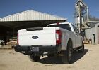 100-11-7009 Frontier Truck Gear Diamond Series Rear Bumper