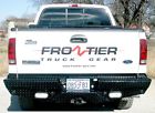 100-19-9009 Frontier Truck Gear Diamond