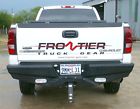 100-20-1007 Frontier Truck Gear Diamond