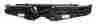 100-21-1012 Frontier Truck Gear Diamond Series Rear Bumper