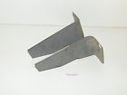 10244417 Lt Rr Bumper Absorber 10244417 Lt Rr Bumper Absorber
